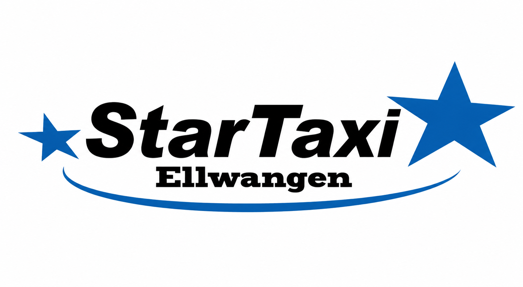 Star Taxi Ellwangen Logo